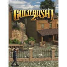 Gold Rush! 2