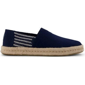 TOMS 10023173 espadrilles - Blue (Navy)