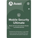 Avast Mobile Ultimate - 1 lic. 12 mes.