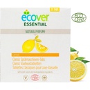 Ecover Classic tablety do myčky Citron 500 g