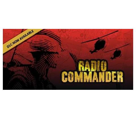 Radio Commander