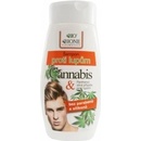 BC Bione Cosmetics Bio Cannabis šampon na vlasy proti lupům 260 ml