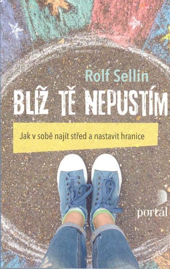 Blíž tě nepustím