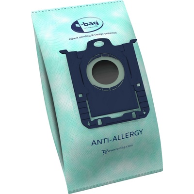 Electrolux E206B E206S S-Bag