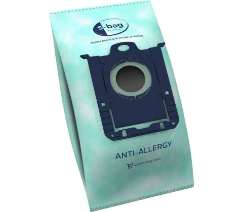 Electrolux E206B E206S S-Bag