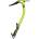 EDELRID Инструмент за лед Edelrid Riot Adze II Ice tool - Night / Oasis - размер 50 cm (355-0115-0111)