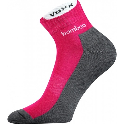 VoXX ponožky Brooke magenta