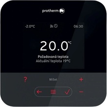 PROTHERM MiPro Sense SRC 720F