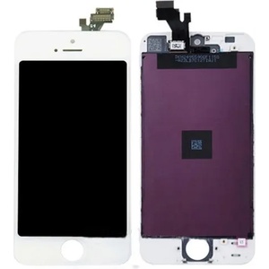 Apple LCD Дисплей и Тъчскрийн за Apple iPhone 5