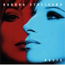 STREISAND BARBRA: DUETS, CD
