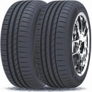 Osobní pneumatiky Goodride ZuperEco Z-107 245/45 R18 100W