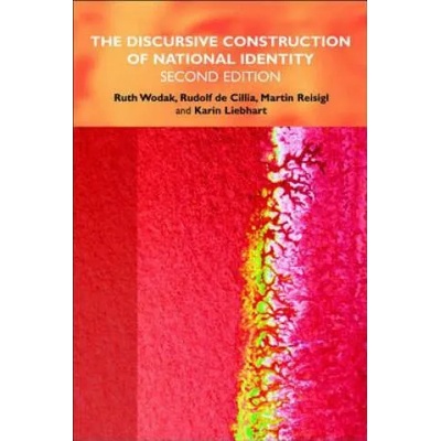 Discursive Construction of National Identity | Hazel Smith