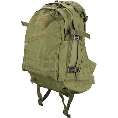 A.C.M. útočný Molle olivový 30 l