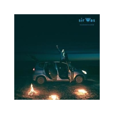 SIR WAS - HOLDING ON TO A DREAM CD
