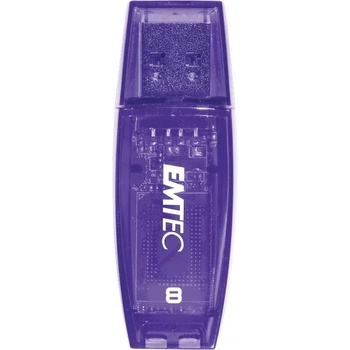 Image 1 of EMTEC Color Mix C410 8GB USB 2.0 ECMMD8GC410
