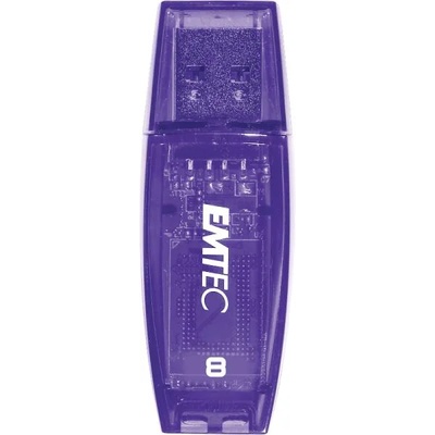 EMTEC Color Mix C410 8GB USB 2.0 ECMMD8GC410