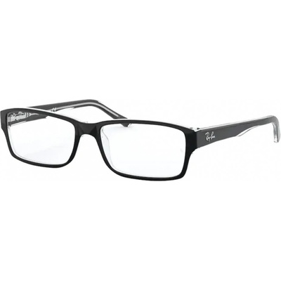 Ray Ban RX 5169 2034 – Zboží Dáma