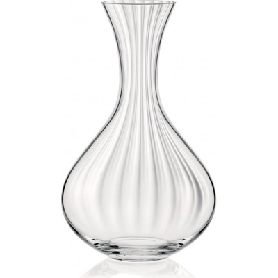 Bohemia Crystal karafa na víno Waterfall 1,5 l