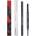KORRES Прецизен молив за вежди, Korres Minerals Precision Brow Pencil - 02 Medium Shade 0.2g