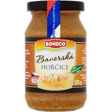 Boneco Hořčice bavorská 275g