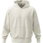 Next Level Apparel N 9307 / Унисекс суичър от плътен памук - цвят костен XXXL (089307alx13)