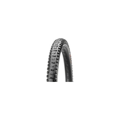 Maxxis Външна гума MAXXIS MINION DHR II 29x2.40WT EXO/TR сгъваема