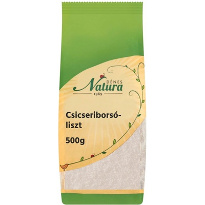 Dénes Natura Cícerová múka 0,5 kg