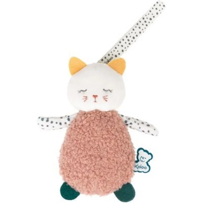 Kaloo Сет играчки Kaloo - Котета за гушкане, 3 броя (K971600)