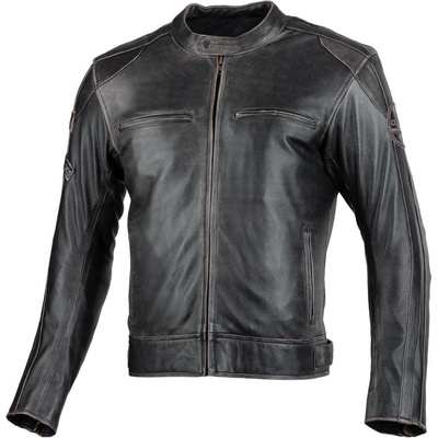 SECA Aviator II hnedá