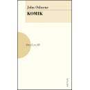 Komik - Osborne John