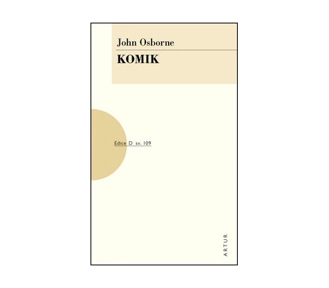 Komik - Osborne John