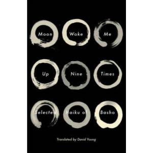 Moon Woke Me Up Nine Times | David Young (ISBN: 9780307962003)