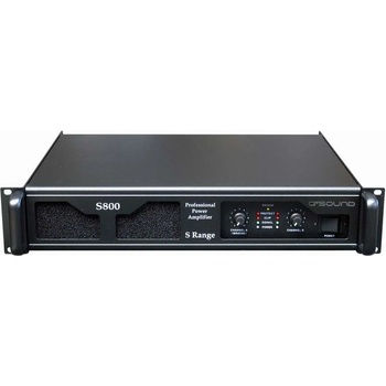 QSOUND S800