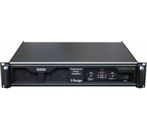 QSOUND S800