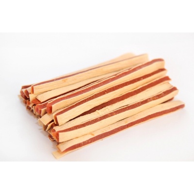 Salač Sendvič hovězí s treskou 250 g