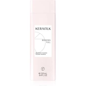 Image 1 of KERASILK Essentials Volumizing Shampoo шампоан за коса за фина коса 250ml