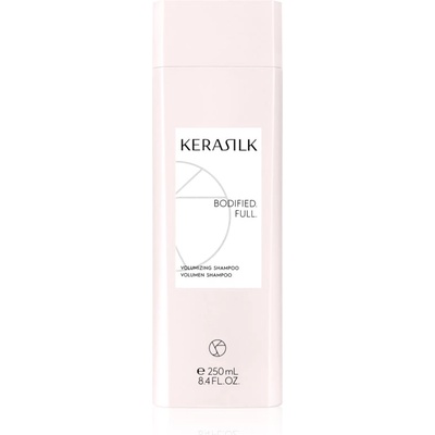 KERASILK Essentials Volumizing Shampoo шампоан за коса за фина коса 250ml