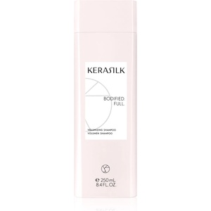 KERASILK Essentials Volumizing Shampoo шампоан за коса за фина коса 250ml