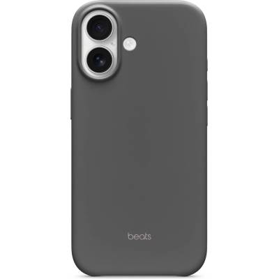 Beats Audio Beats iPhone 17 Case with MagSafe and Camera Control - Granite Gray (MGK24LL/A)