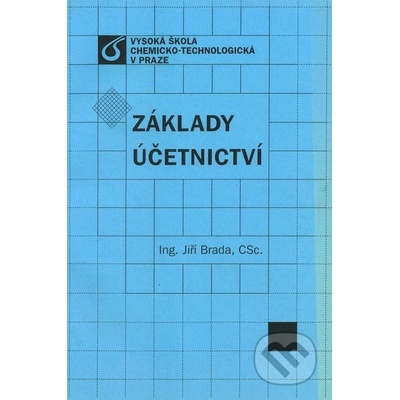 Základy účetnictví