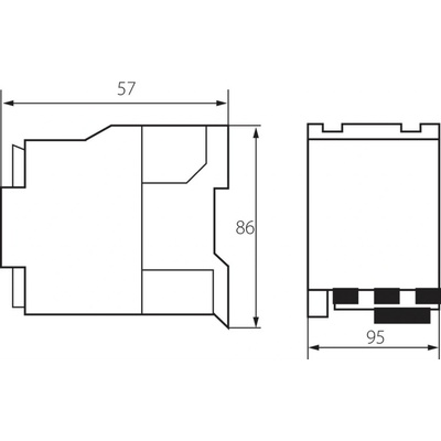 Kanlux 24106 KCP-25-23