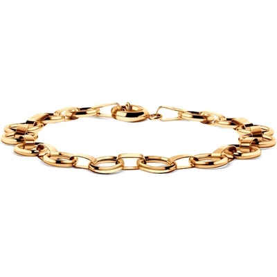 SAVICKI Гривна халка savicki: злато 585