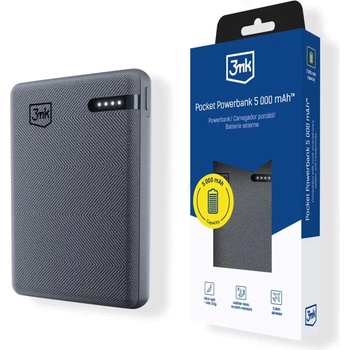 3mk Protection Pocket 5000 mAh