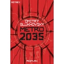 Metro 2035 - Glukhovsky, Dmitry