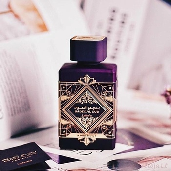 Image 1 of LATTAFA Badee Al Oud Amethyst EDP 100 ml