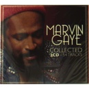 GAYE MARVIN: COLLECTED CD