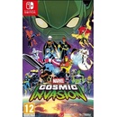 Marvel Cosmic Invasion