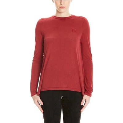 Bench A Line Longsleeve Cabernet RD11343