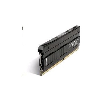 Crucial DDR4 8GB 2666Hz CL16 BLE8G4D26AFEA