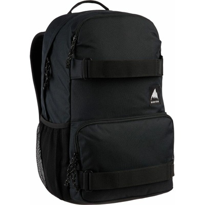 Burton Treble Yell černá 21 l